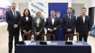Potpisivanje sporazuma