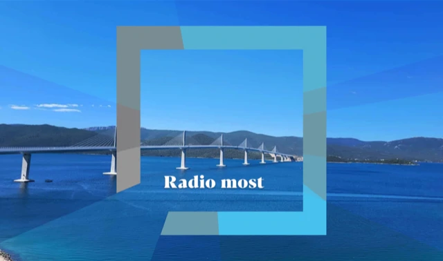 Radio most - Drugi program Hrvatskoga radija