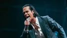 Nick Cave