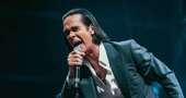 Nick Cave