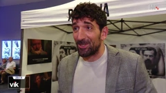 Slavko Sobin, Foto: Vijesti iz kulture/HRT