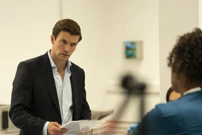 Petak, 26. prosinca na Drugom, Foto: Slučajevi Thomasa Lynleya/serija