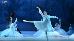Balerina Anamarija Marković 