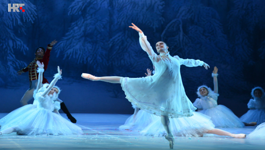 Balerina Anamarija Marković 