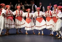 50. Hrvatsko-kanadski folklorni festival , Foto: Kanadsko – hrvatski folklorni savez/-