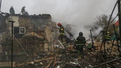 Odesa, arhivska fotografija 