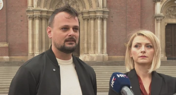 SDP i Mladi za Đakovo na prijevremene izbore izlaze u koaliciji