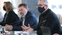 Sindikati sutra s premijerom o plaćama za javne i državne službe
