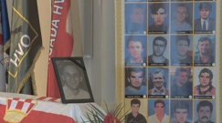 Komemoracija u Bugojnu , Foto: HRT/HTV