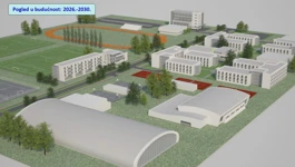 Novi početak za više od dvije tisuće studenata informatike i računarstva 