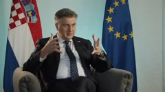 Subota, 9. kolovoza na Prvom , Foto: Diplomatska oluja/dokumenarna serija 