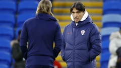 Zlatko Dalić