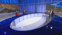 Gosti emisije "Otvoreno"