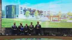 Počinje sustavna izgradnja i obnova domova za starije i nemoćne