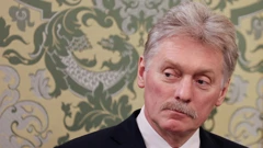 Dmitrij Peskov
