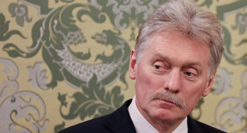 Dmitrij Peskov