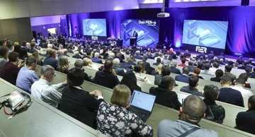 Dodjela nagrada i skup u povodu dana FER-a