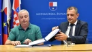 Potpisivanje ugovora