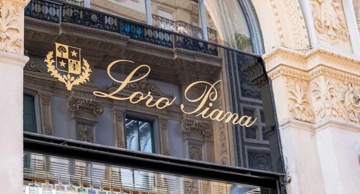 Talijanska modna kuća Loro Piana pod istragom zbog izrabljivanja radnika