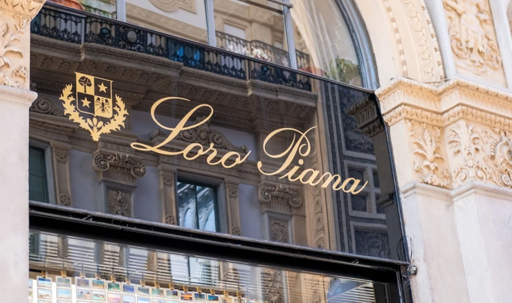 Talijanska modna kuća Loro Piana pod istragom zbog izrabljivanja radnika