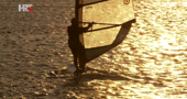 Surferski raj na Jadranu