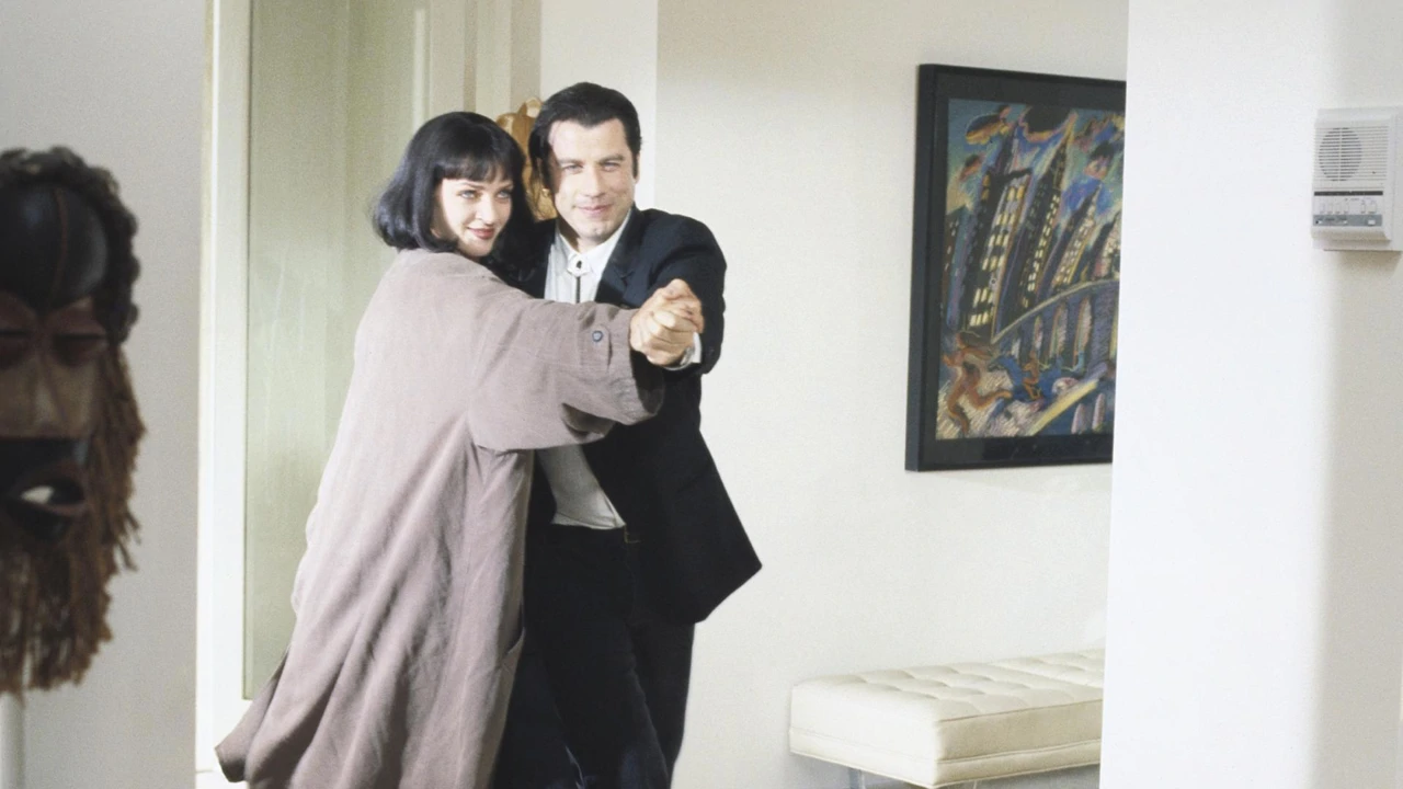 Subota, 14. ožujka na Prvom, Foto: Pakleni šund/film