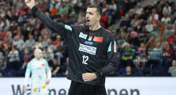 Matej Mandić