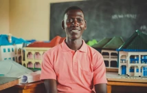 Ponedjeljak, 1. studenoga na Trećem    , Foto: Naš čo'ek u Africi/dokumentarac