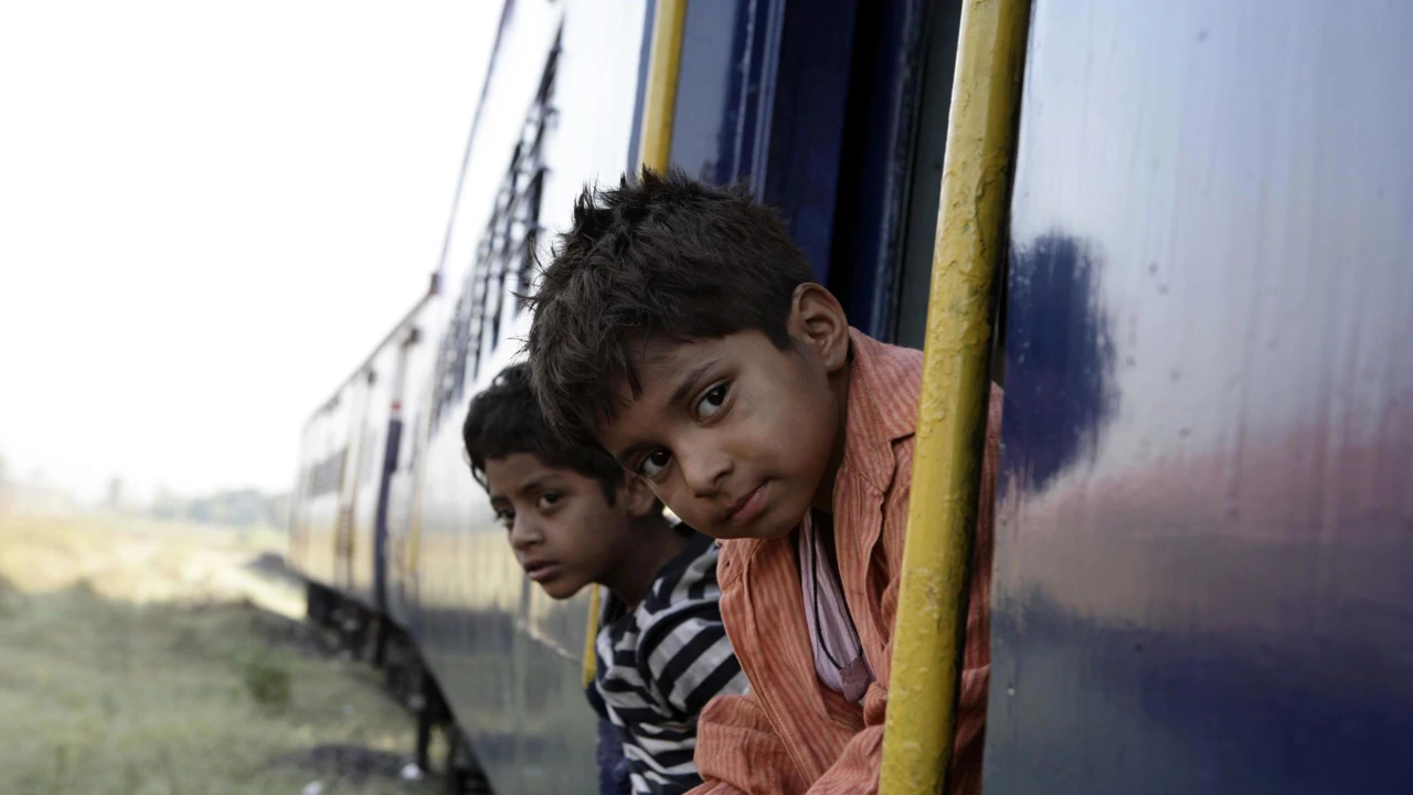 Srijeda, 31. prosinca na Drugom , Foto: Milijunaš s ulice/film 