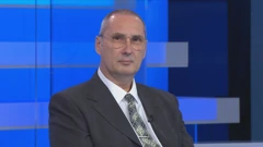 Sarajko Baksa, Udruga Blokirani, Foto: HTV/HRT