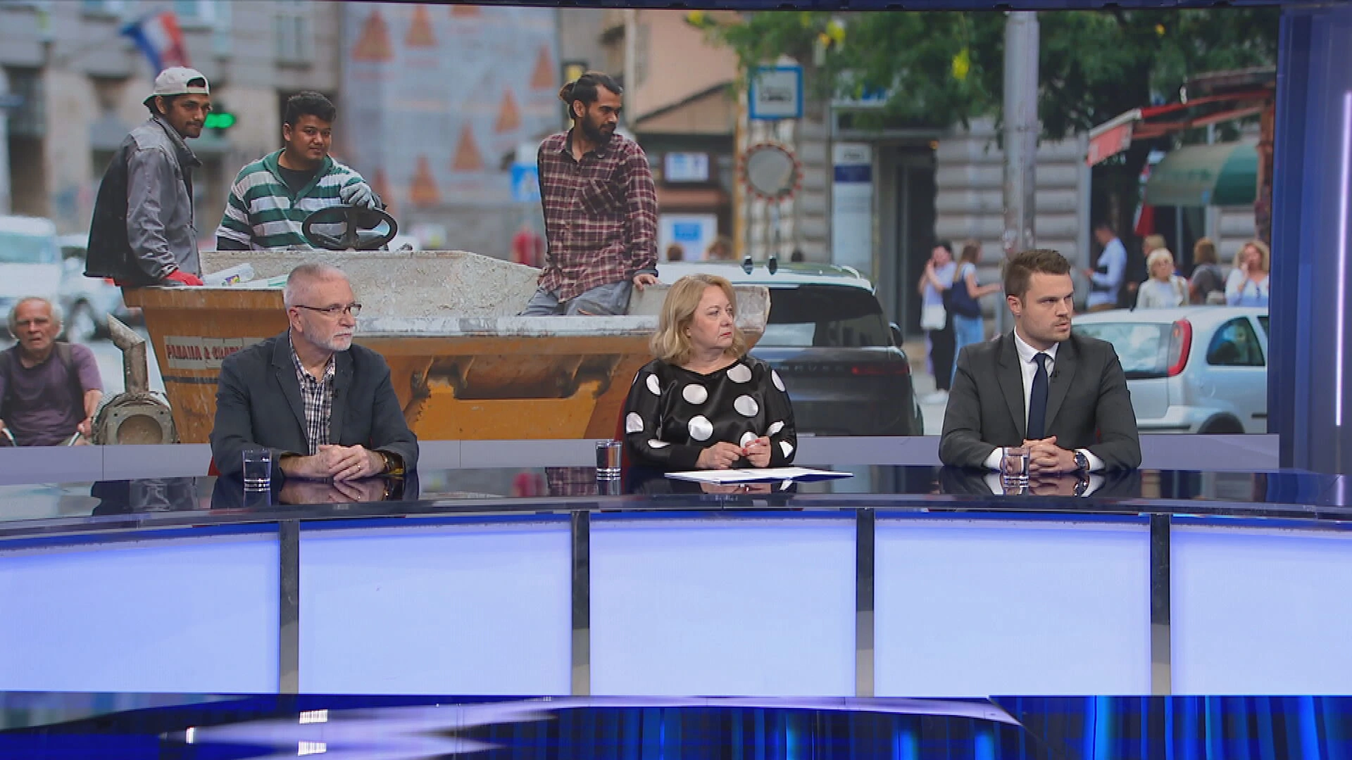 Izmjene Zakona o strancima omogućit će uređenije tržište rada