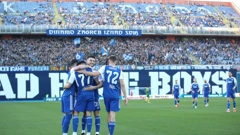 Dinamo - Istra 1961 