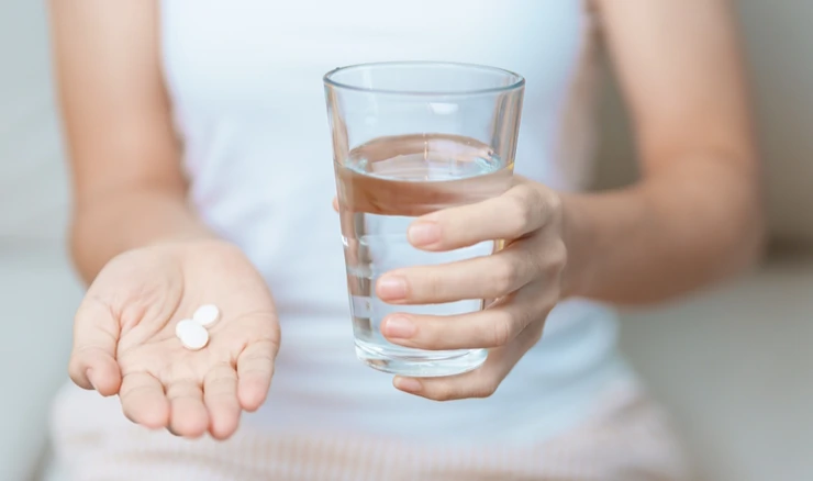  Istraživanja ne pokazuju povezanost paracetamola i autizma