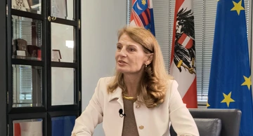 Yvonne Tončić-Sorinj