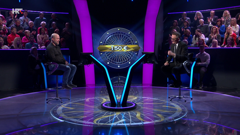 Milorad Podunavac, Foto: Tko želi biti milijunaš?/HRT