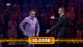 Dražan Budiša i Joško Lokas   