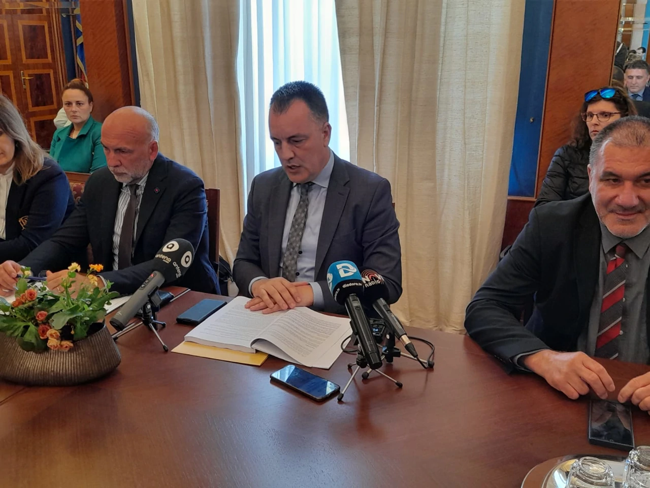 Kolegij gradonačelnika