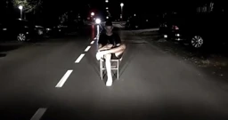 Tik Tok izazov ili nešto drugo – pogibeljna igra usred Osijeka, Foto: Screenshot/-