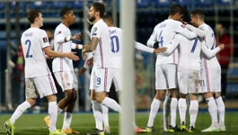 Francuski izbornik Deschamps podržava promjene