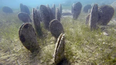 Groblje periski 