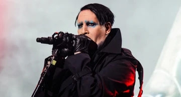 Marilyn Manson