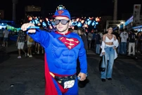 Ultra Europe, Foto:  Milan Sabic/PIXSELL