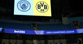 Manchester City - Borussia Dortmund 