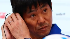 Hajime Moriyasu