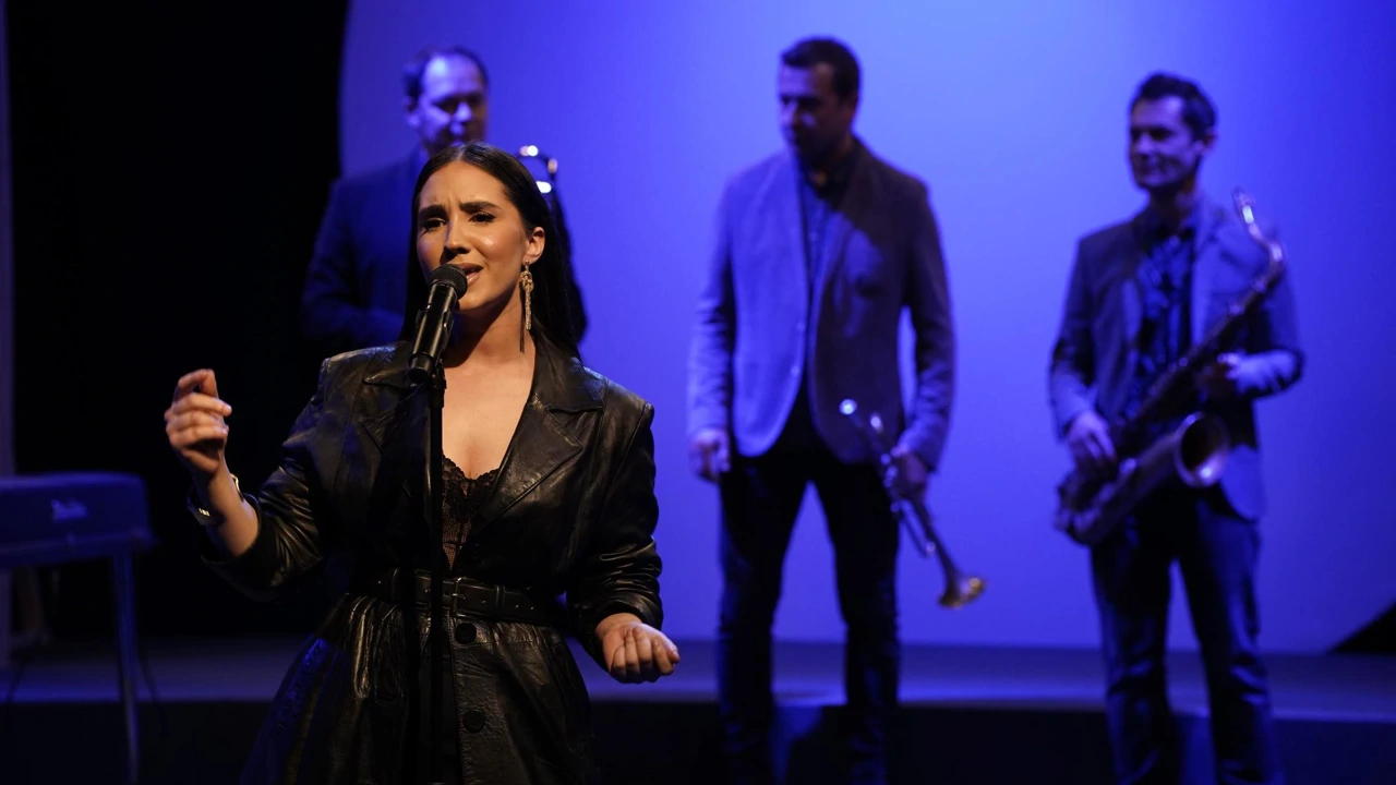 Utorak, 30. prosinca na Prvom , Foto: Svjetla pozornice/dokumenarna serija