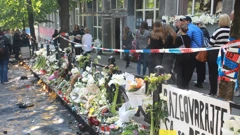Beograd u suzama nakon velike tragedije