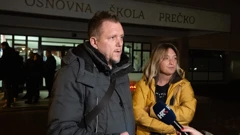 Održan sastanak roditelja i kriznog tima
