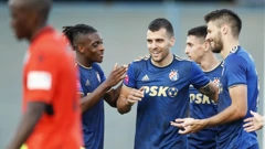 GNK Dinamo - HNK Šibenik 