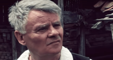 Ivo Gregurević