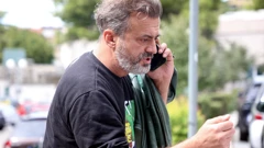Sergej Trifunović u Splitu